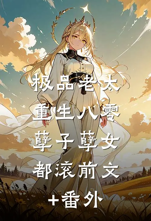 极品老太重生八零，孽子孽女都滚前文+番外