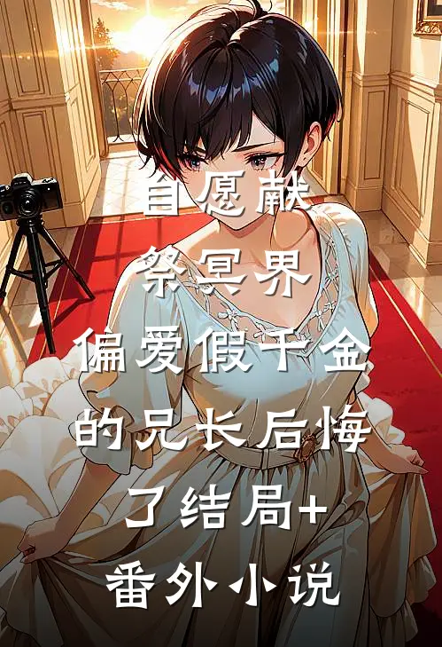 自愿献祭冥界，偏爱假千金的兄长后悔了结局+番外小说