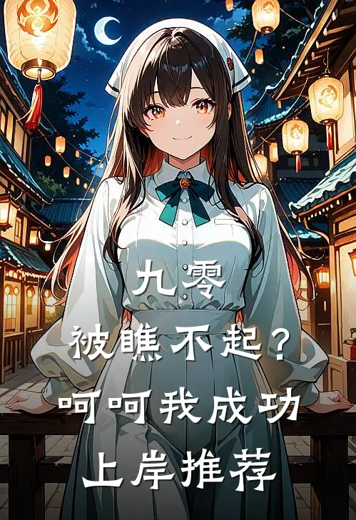 九零：被瞧不起？呵呵我成功上岸推荐