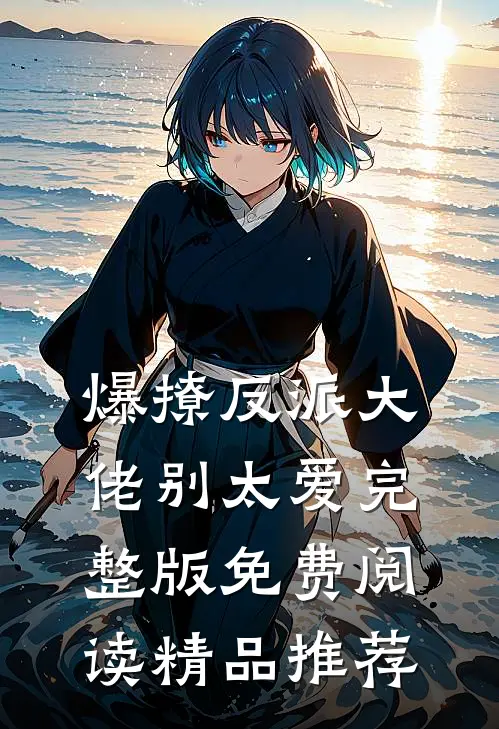 爆撩反派大佬别太爱完整版免费阅读精品推荐动漫