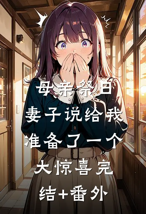 母亲祭日，妻子说给我准备了一个大惊喜完结+番外
