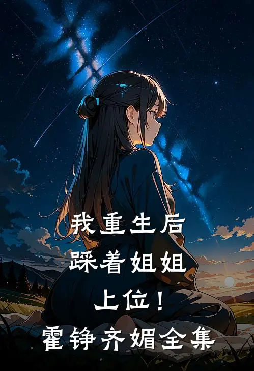 我重生后，踩着姐姐上位！霍铮齐媚 全集