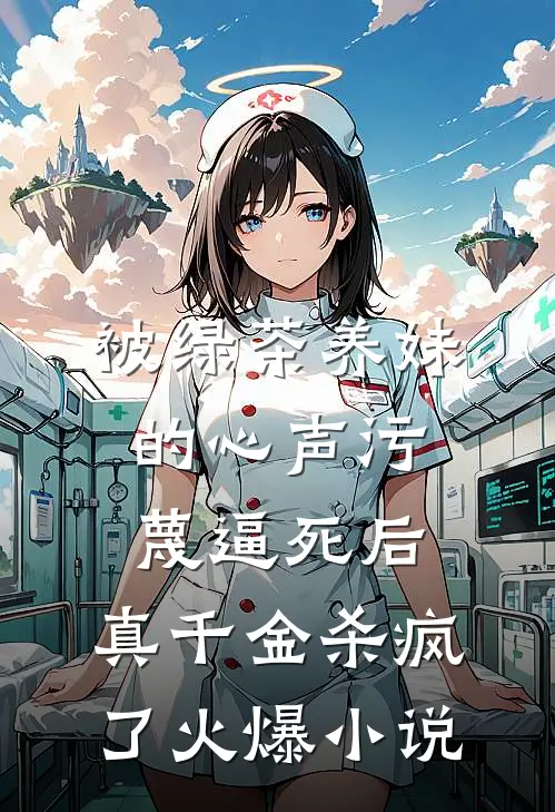被绿茶养妹的心声污蔑逼死后，真千金杀疯了火爆小说