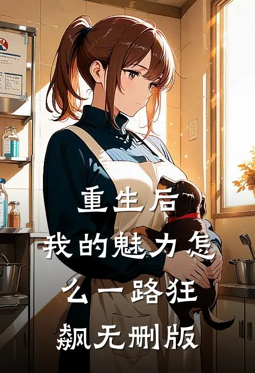 重生后，我的魅力怎么一路狂飙无删版