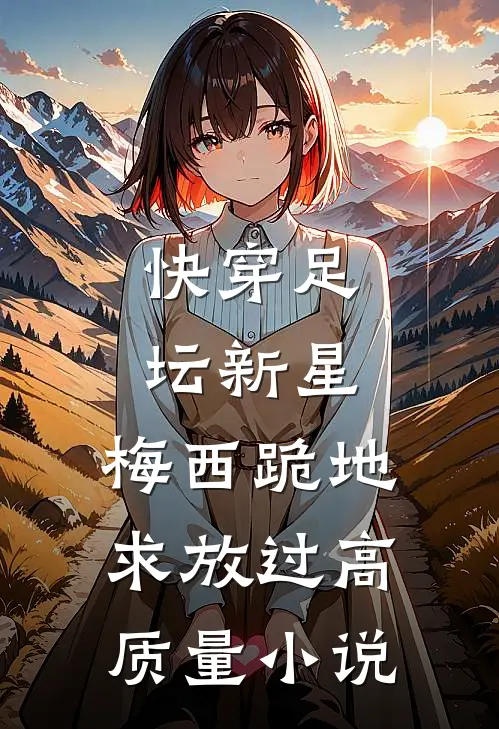 快穿足坛新星，梅西跪地求放过高质量小说