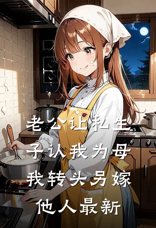 老公让私生子认我为母，我转头另嫁他人最新