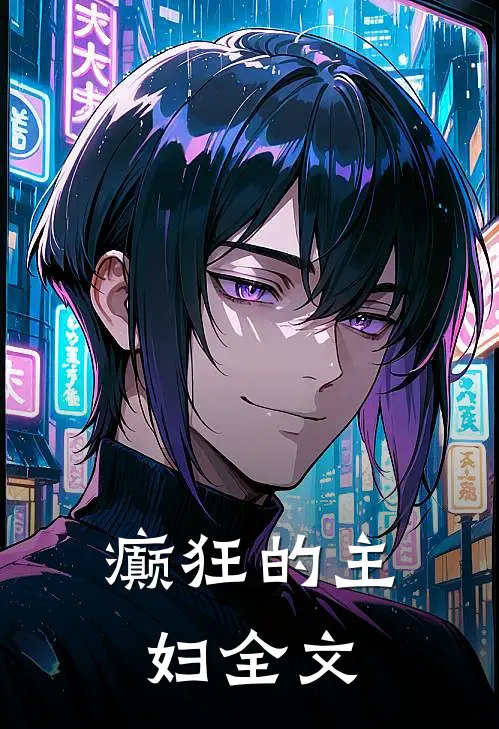 癫狂的主妇全文
