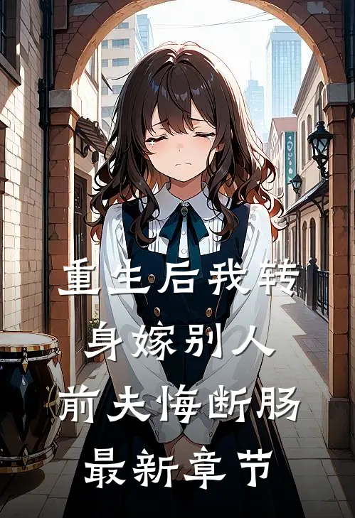 重生后我转身嫁别人，前夫悔断肠最新章节