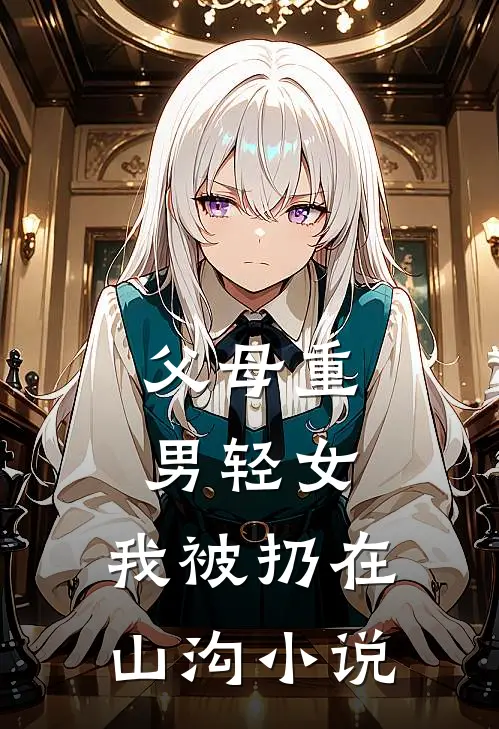父母重男轻女，我被扔在山沟小说