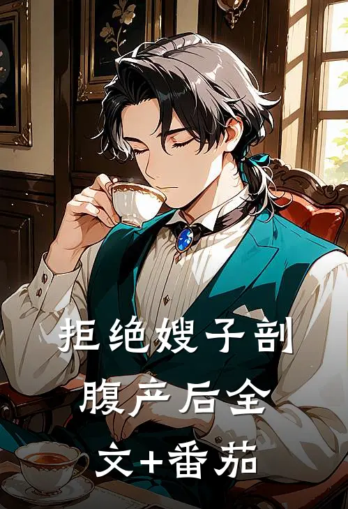 拒绝嫂子剖腹产后全文+番茄