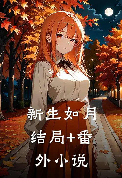 新生如月结局+番外小说