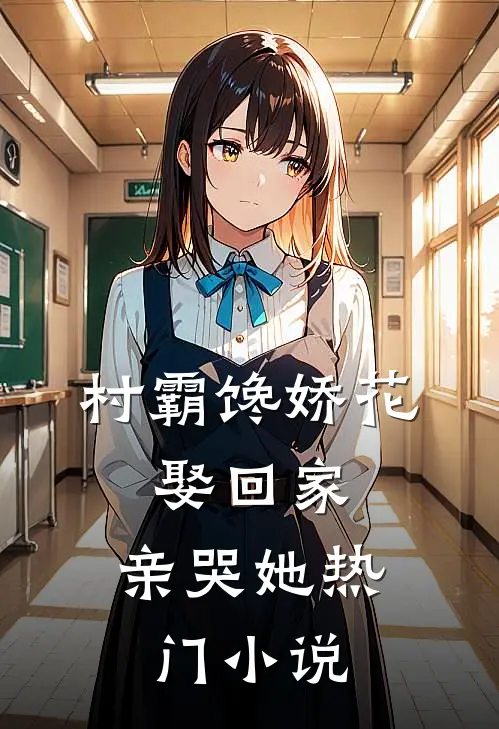 村霸馋娇花：娶回家，亲哭她热门小说