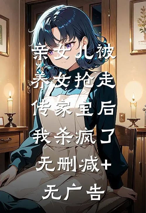 亲女儿被养女抢走传家宝后，我杀疯了无删减+无广告