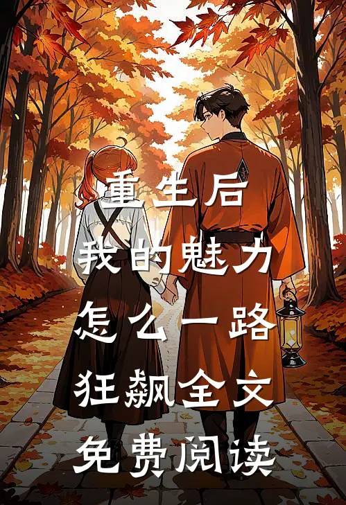 重生后，我的魅力怎么一路狂飙全文免费阅读