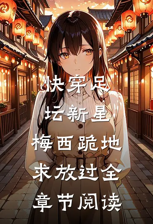 快穿足坛新星，梅西跪地求放过全章节阅读