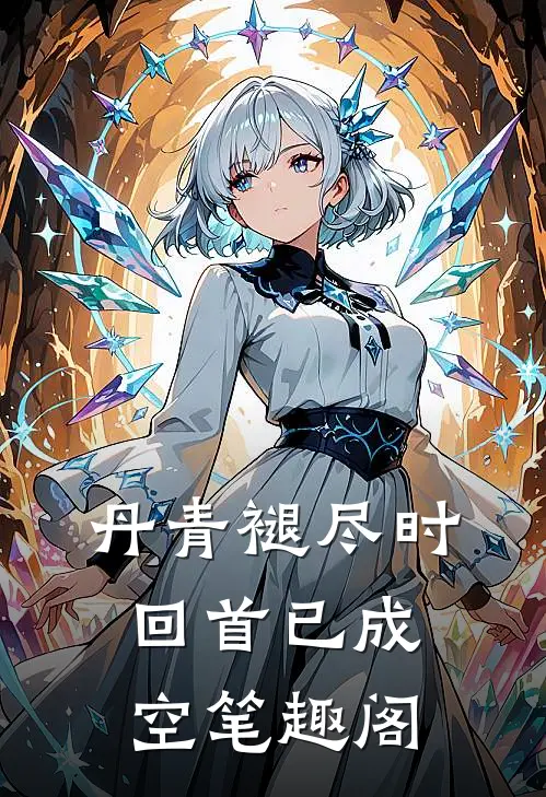 丹青褪尽时，回首已成空笔趣阁