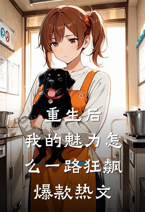 重生后，我的魅力怎么一路狂飙爆款热文