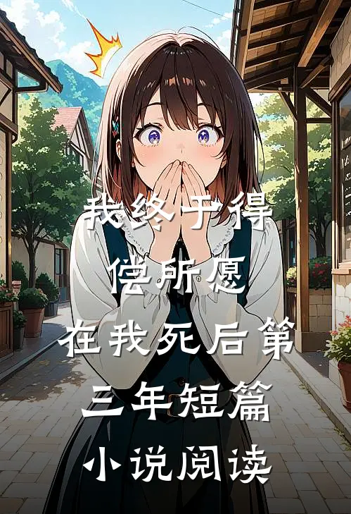 我终于得偿所愿，在我死后第三年短篇小说阅读