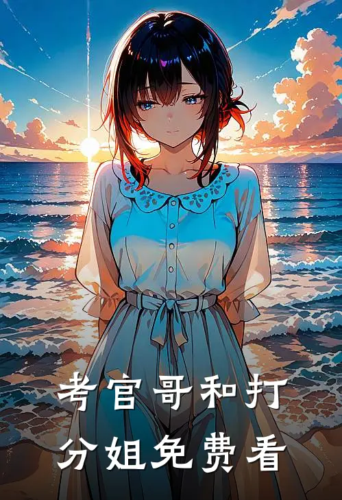 考官哥和打分姐免费看