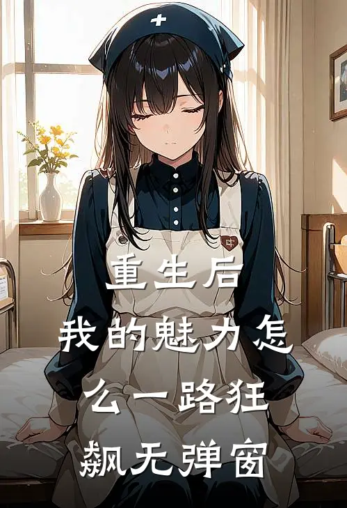 重生后，我的魅力怎么一路狂飙无弹窗