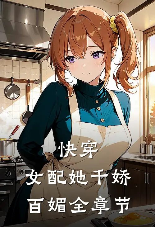 快穿女配她千娇百媚全章节阅读