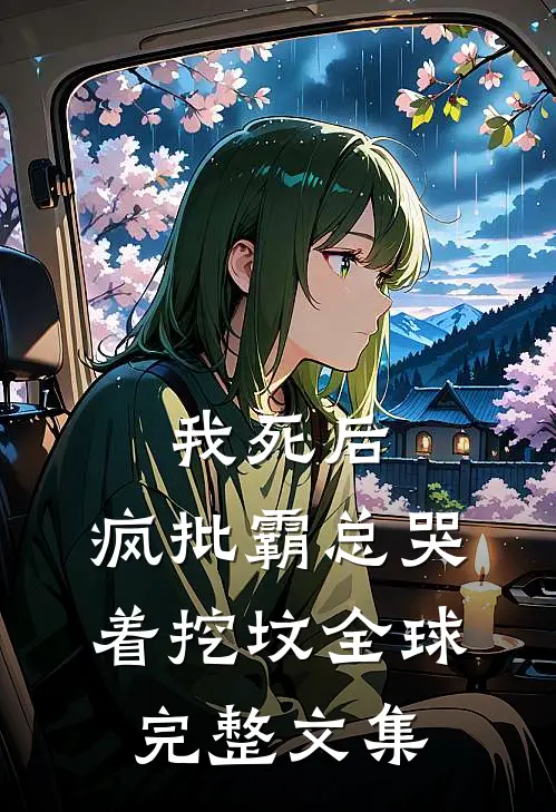我死后，疯批霸总哭着挖坟全球完整文集