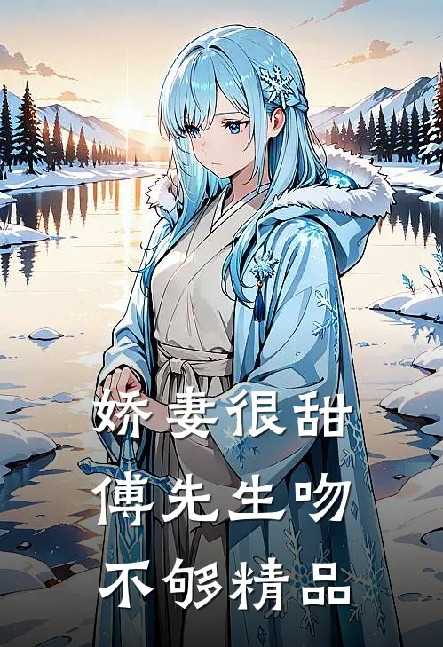 娇妻很甜：傅先生吻不够精品