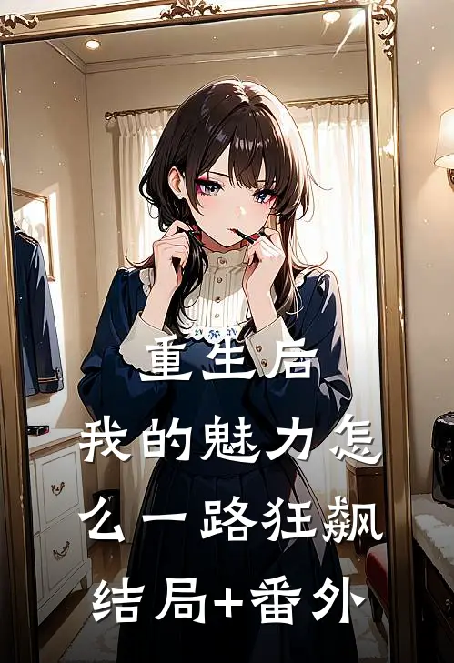 重生后，我的魅力怎么一路狂飙结局+番外