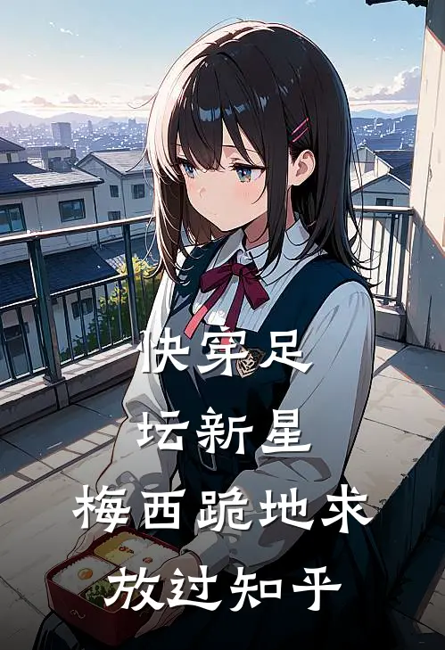 快穿足坛新星，梅西跪地求放过知乎