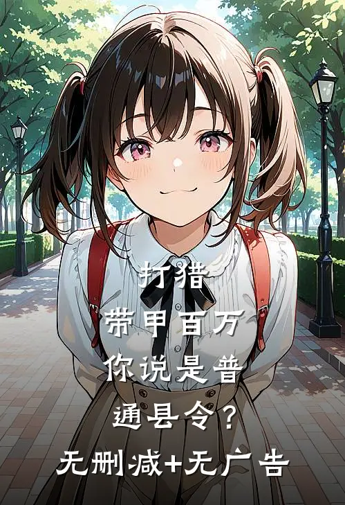 打猎：带甲百万，你说是普通县令？无删减+无广告