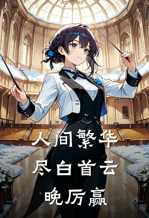 人间繁华尽白首(云晚厉赢)