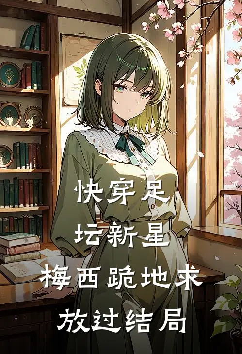 快穿足坛新星，梅西跪地求放过结局
