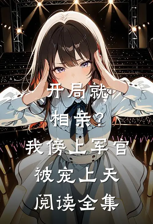 开局就相亲？我傍上军官被宠上天阅读全集
