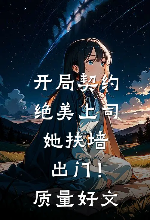 开局契约绝美上司，她扶墙出门！质量好文
