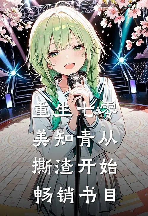 重生七零，美知青从撕渣开始畅销书目