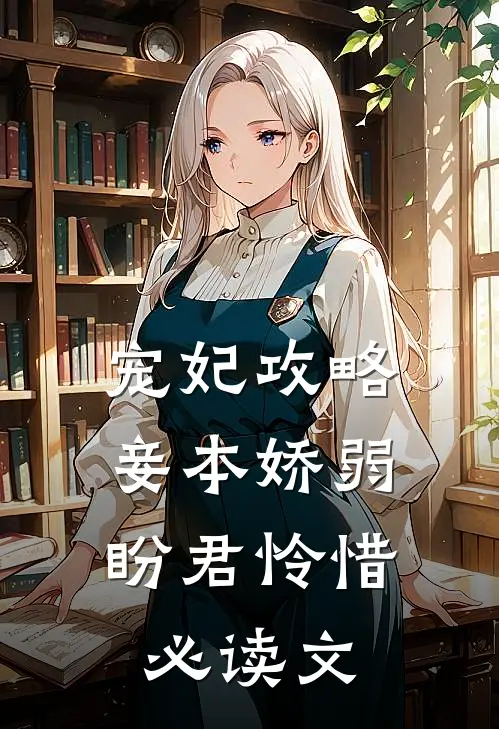 宠妃攻略：妾本娇弱，盼君怜惜必读文