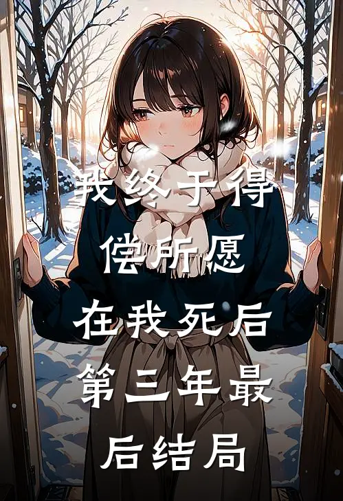 我终于得偿所愿，在我死后第三年最后结局