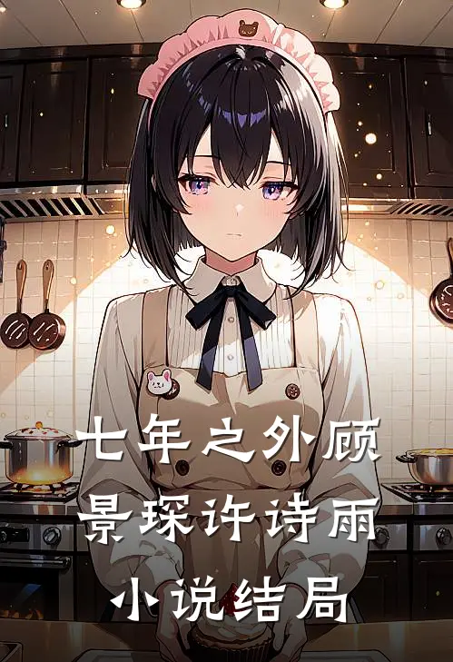 七年之外顾景琛许诗雨小说结局