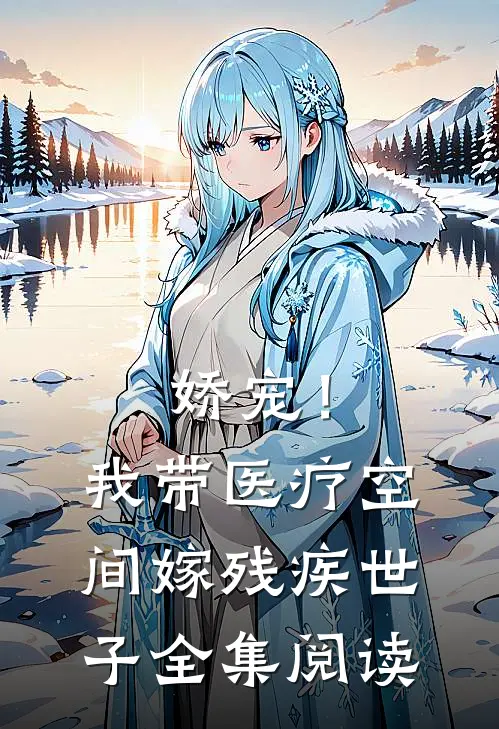 娇宠！我带医疗空间嫁残疾世子全集阅读