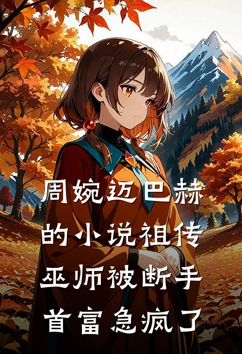 周婉迈巴赫的小说祖传巫师被断手，首富急疯了