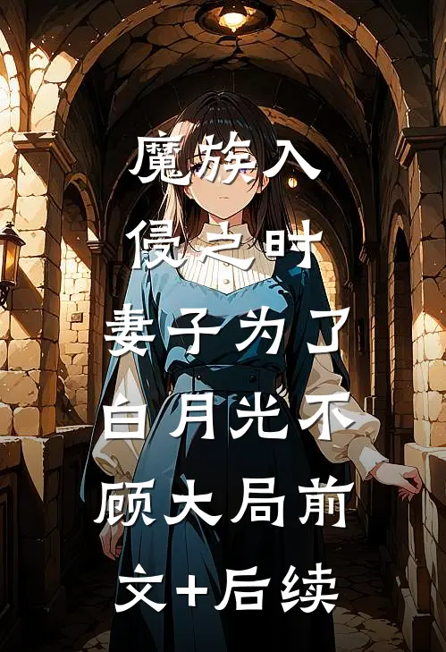 魔族入侵之时，妻子为了白月光不顾大局前文+后续