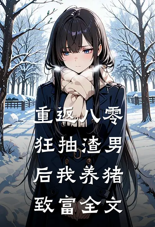 重返八零：狂抽渣男后我养猪致富全文