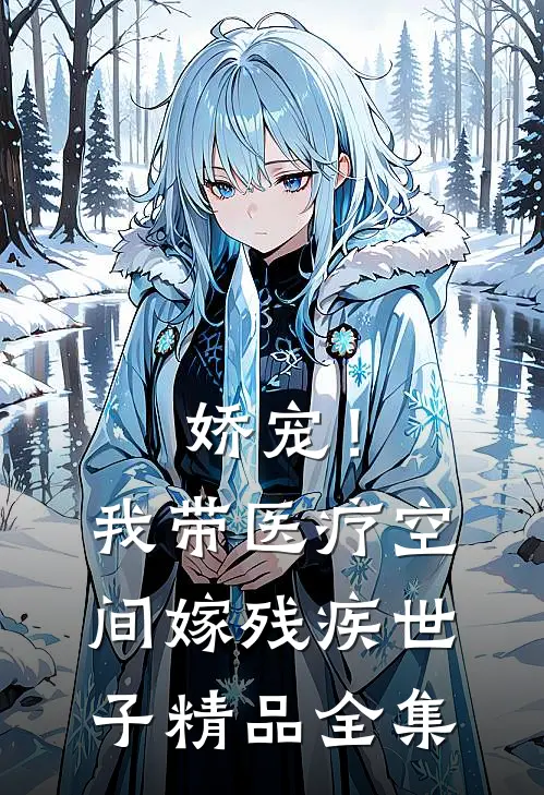 娇宠！我带医疗空间嫁残疾世子精品全集