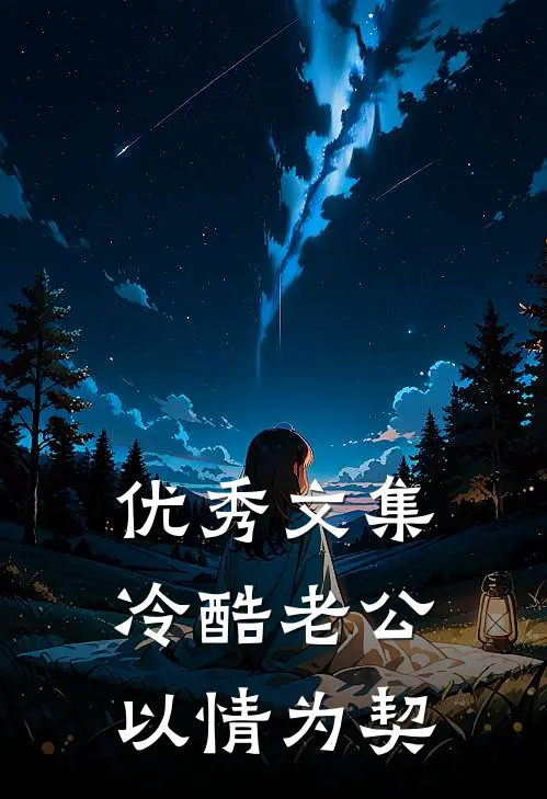 优秀文集冷酷老公以情为契