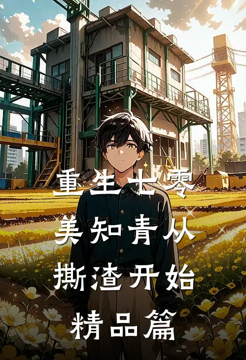 重生七零，美知青从撕渣开始精品篇