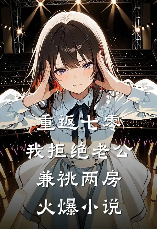 重返七零，我拒绝老公兼祧两房火爆小说