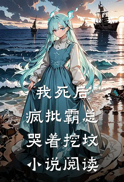 我死后，疯批霸总哭着挖坟小说阅读