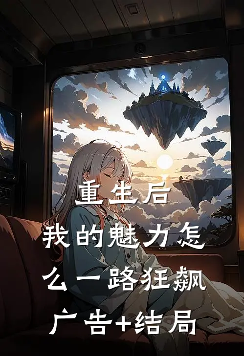 重生后，我的魅力怎么一路狂飙广告+结局