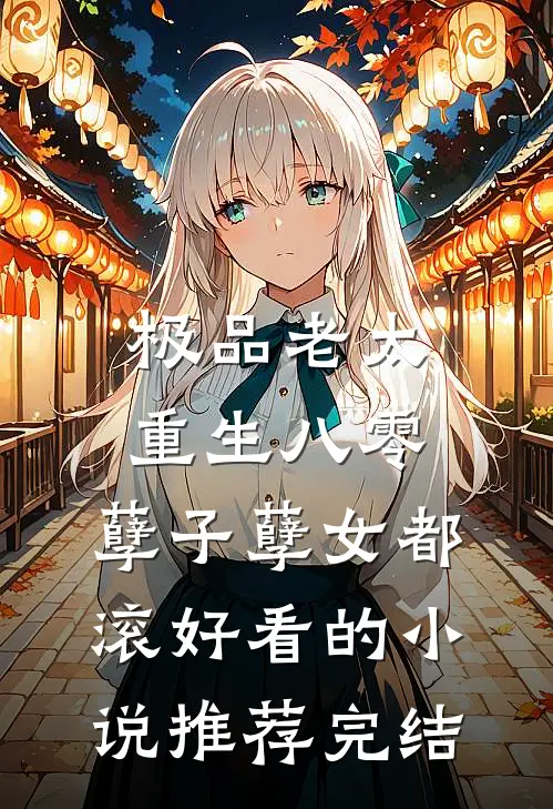 极品老太重生八零，孽子孽女都滚好看的小说推荐完结