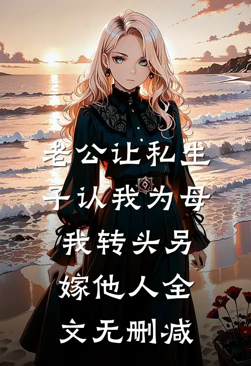 老公让私生子认我为母，我转头另嫁他人全文无删减
